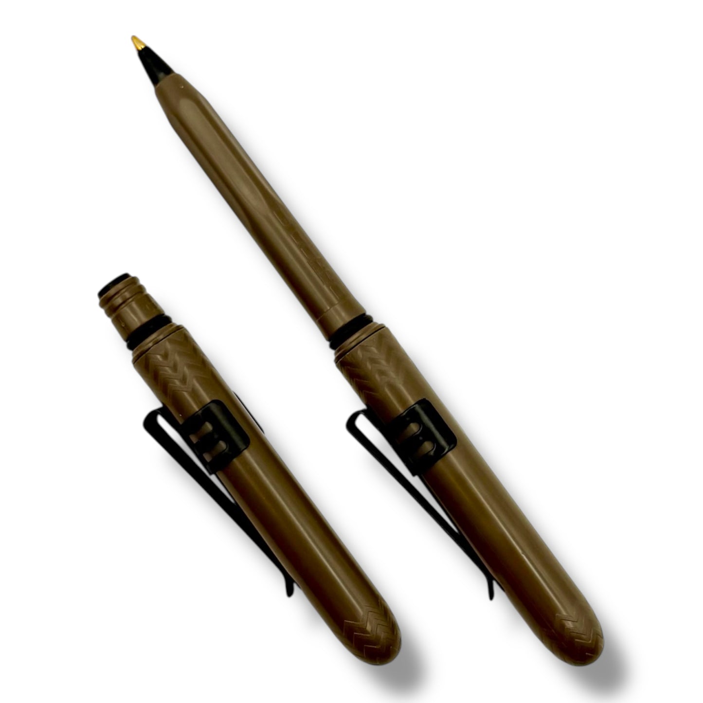 Pokka Clipmate Pocket Pen Klip Set - Choose your color