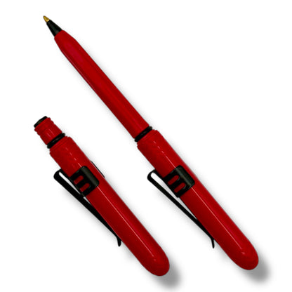 Pokka Clipmate Pocket Pen Klip Set - Choose your color