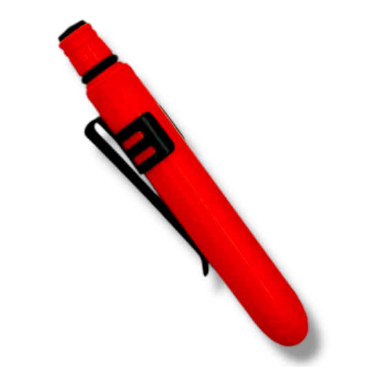 Pokka Clipmate Pocket Pen Klip Set - Choose your color