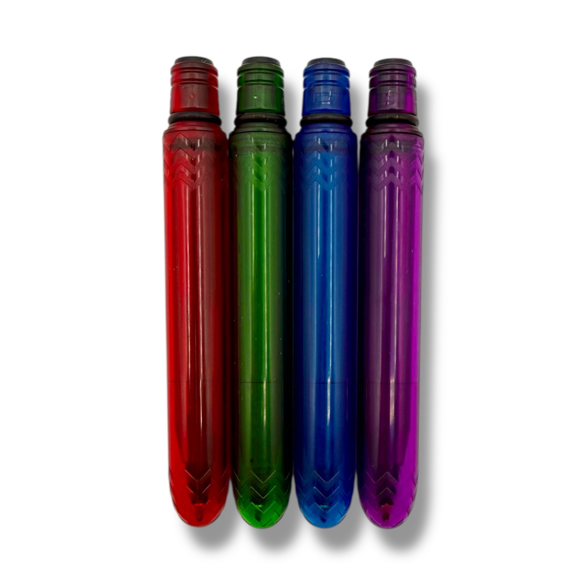 Pocket Pen Pack - Prism Edition Sampler – Pokka Pens