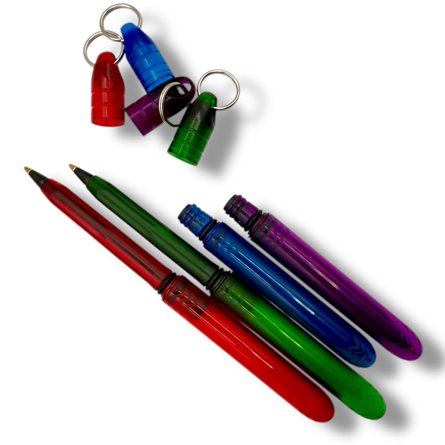 Pocket Pen Pack - Prism Edition Sampler