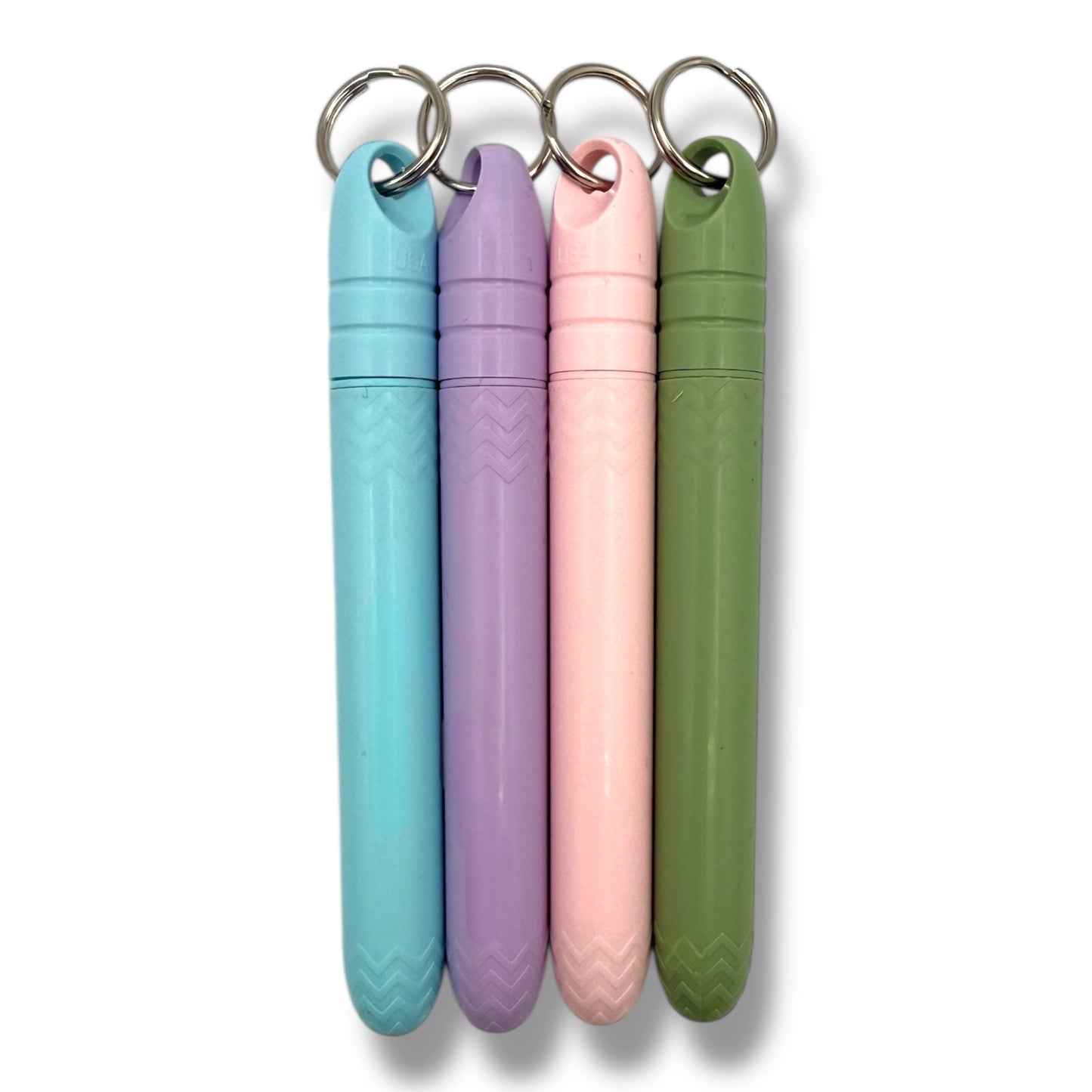 Pocket Pen Pack - Pastel Edit Sampler