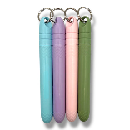 Pocket Pen Pack - Pastel Edit Sampler