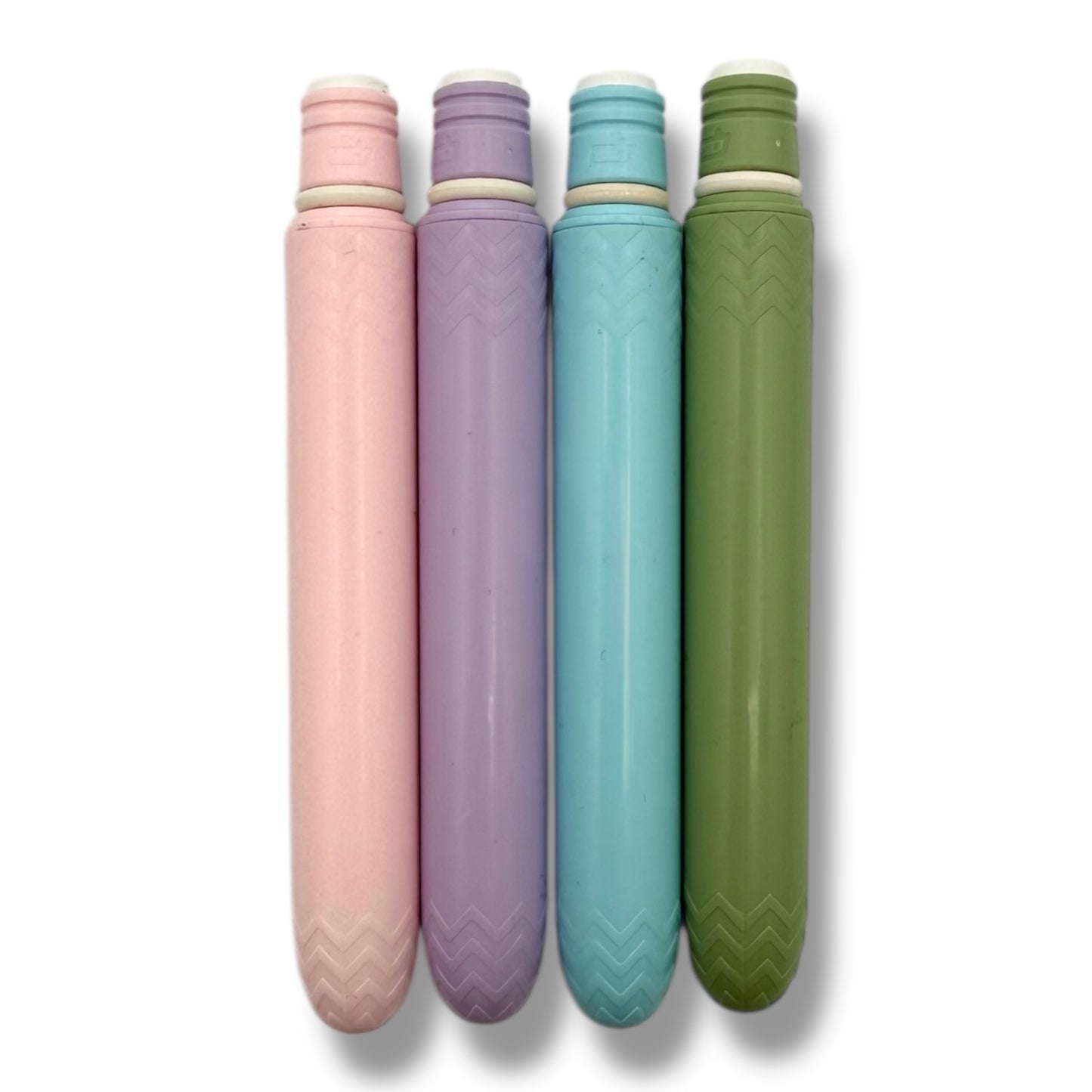 Pocket Pen Pack - Pastel Edit Sampler