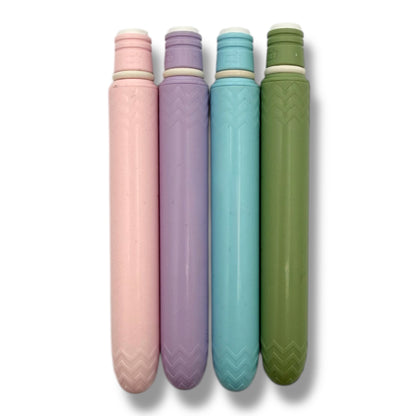 Pocket Pen Pack - Pastel Edit Sampler