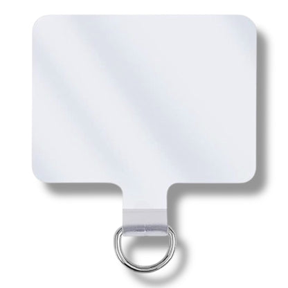 Phone Tether Tab - Keychain Pen Phone Attachment