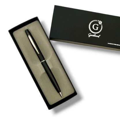 Hamilton Garland Pen - Timeless Craftsmanship Since 1927