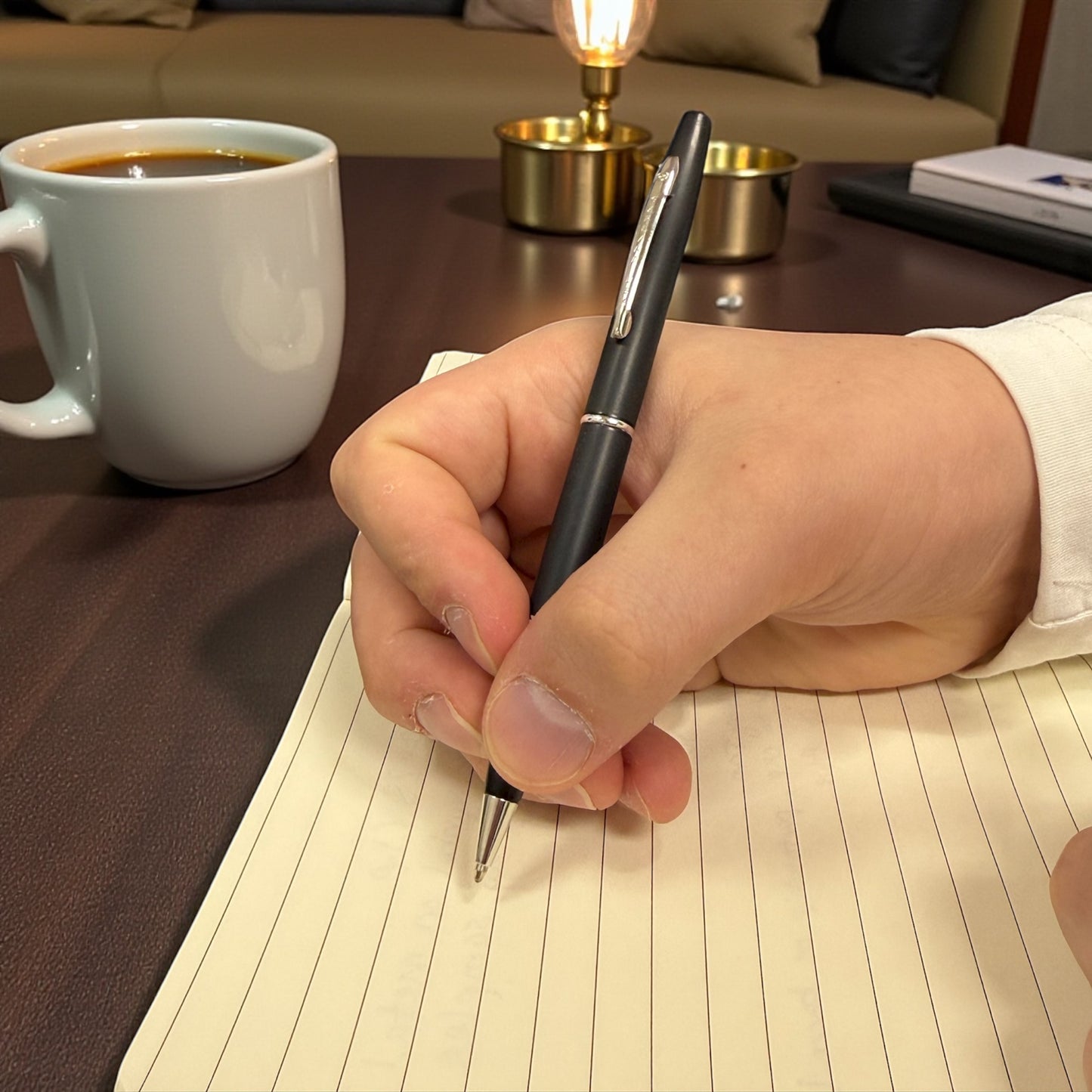 Hamilton Garland Pen - Timeless Craftsmanship Since 1927