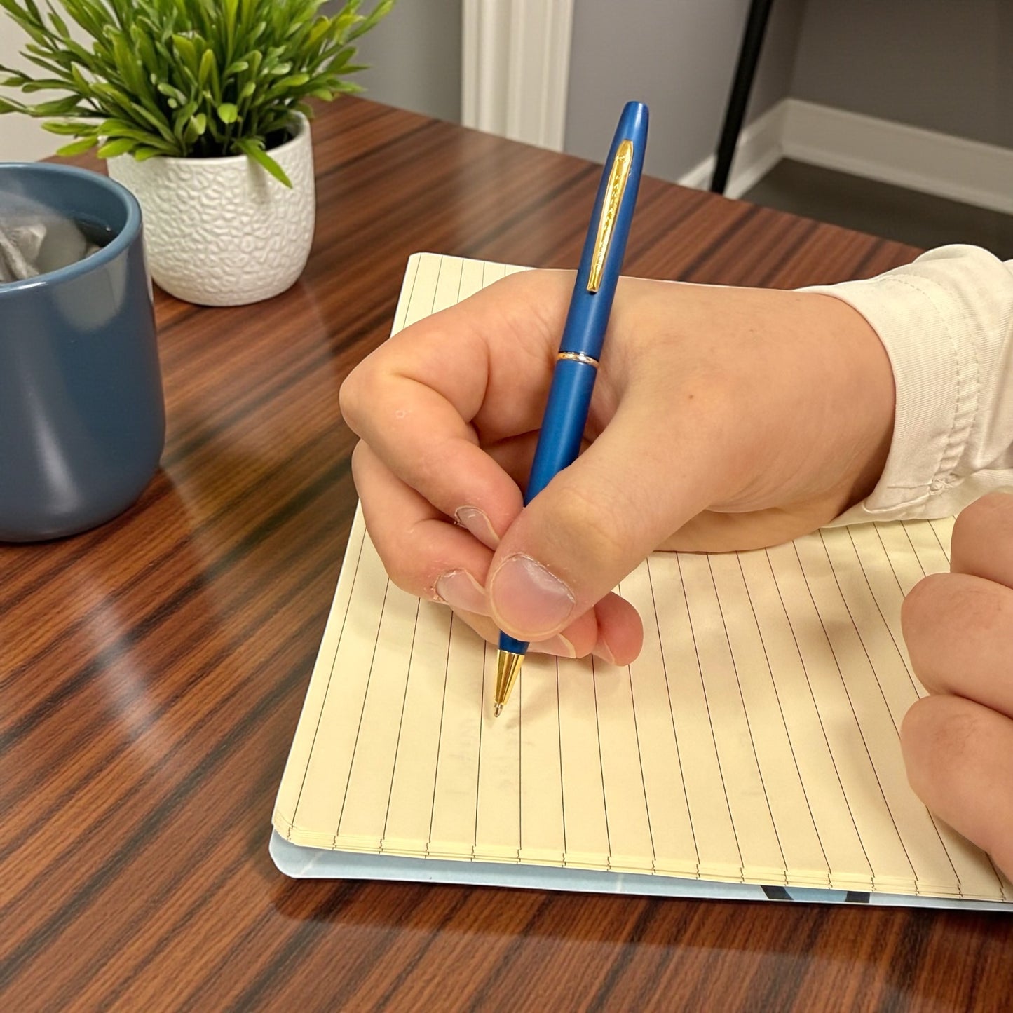 Hamilton Garland Pen - Timeless Craftsmanship Since 1927