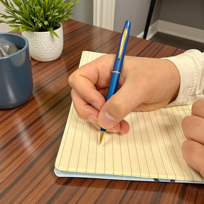 Hamilton Garland Pen - Timeless Craftsmanship Since 1927