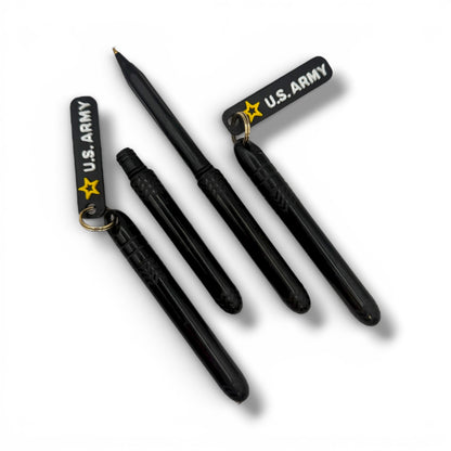 Officially Licensed U.S. Army Pokka Pen Sidekick Set