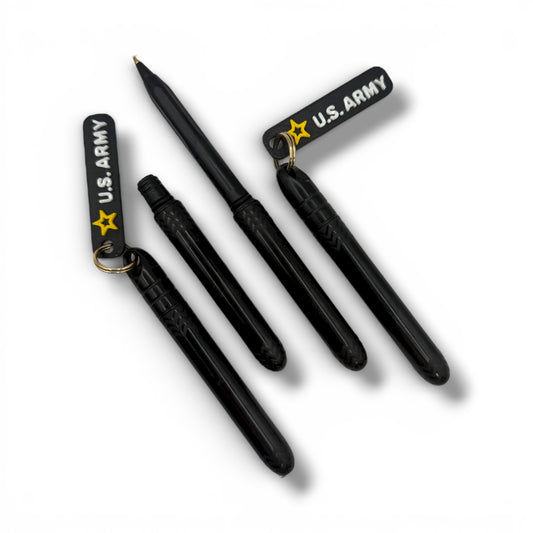 Officially Licensed U.S. Army Pokka Pen Sidekick Set