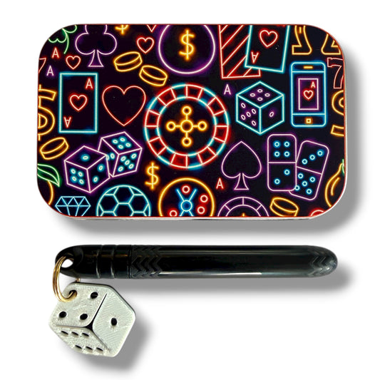 Vegas, Baby – Special Edition Pocket Pen Kit