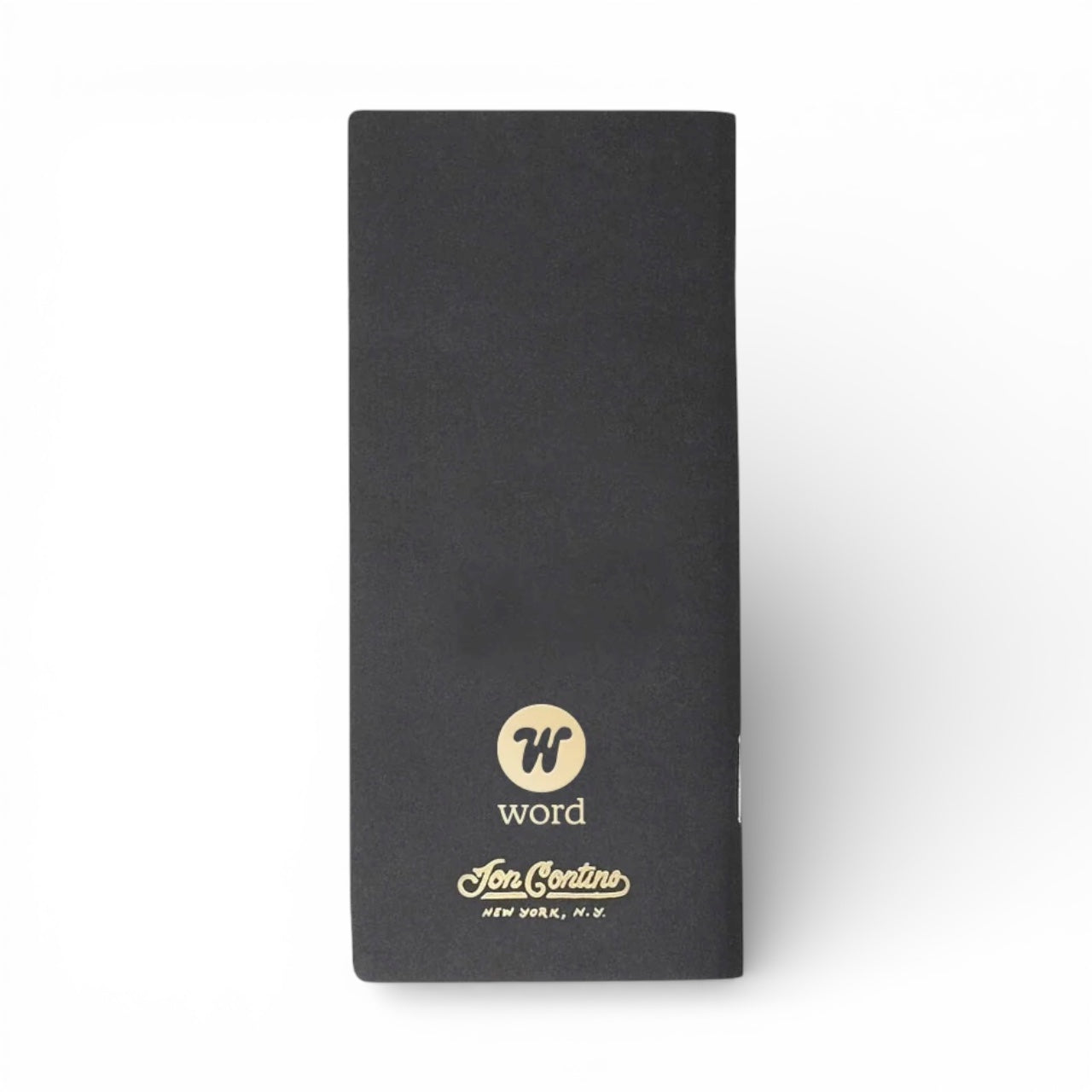 The Standard Memorandum 2026 - Word. Notebooks Mini Planner