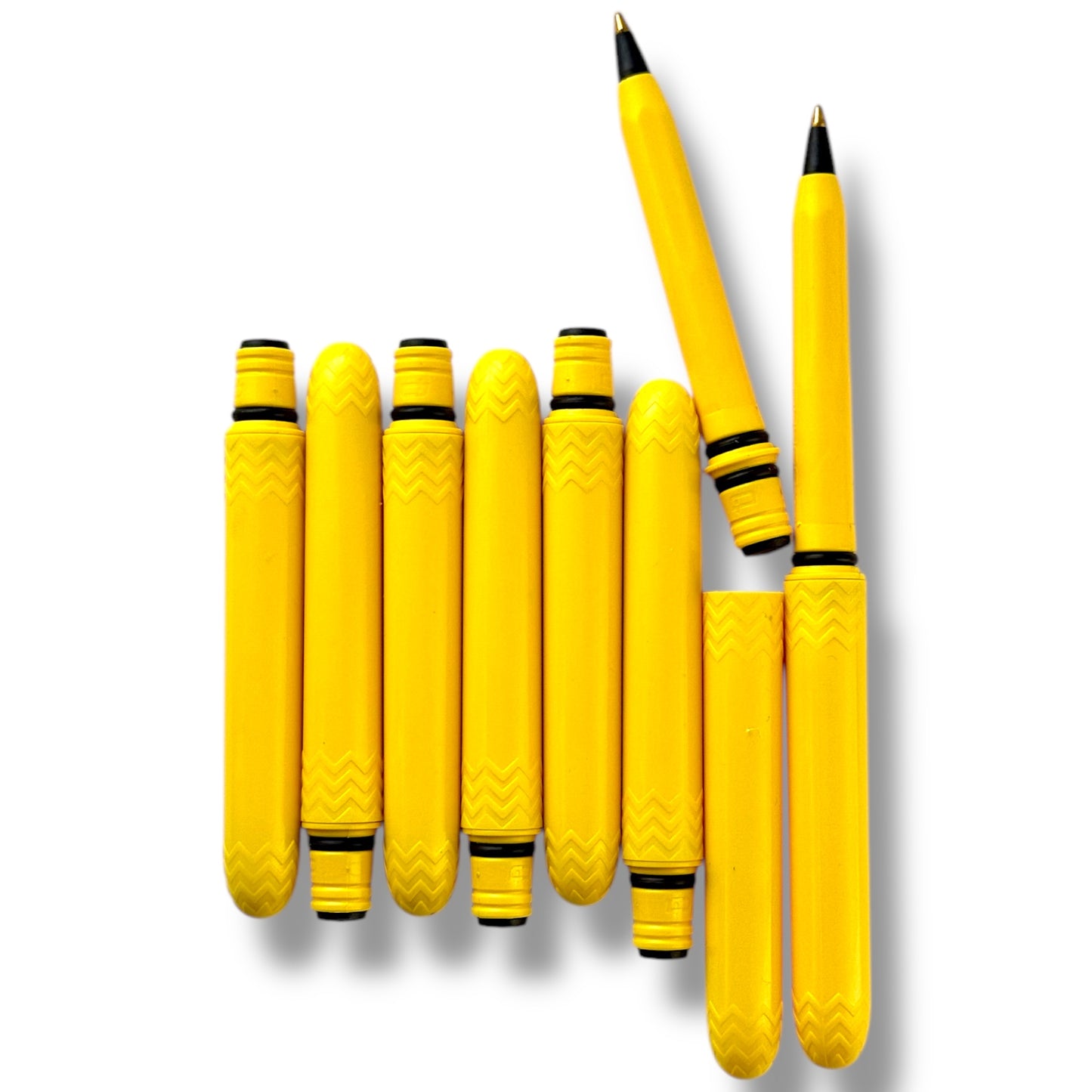 Pocket Pen Set - Lemon