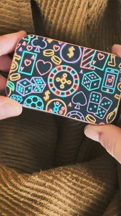 Vegas, Baby – Special Edition Pocket Pen Kit