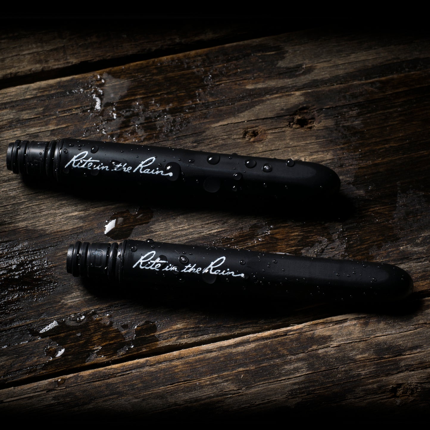 All-Weather Pokka Black 1-Pack