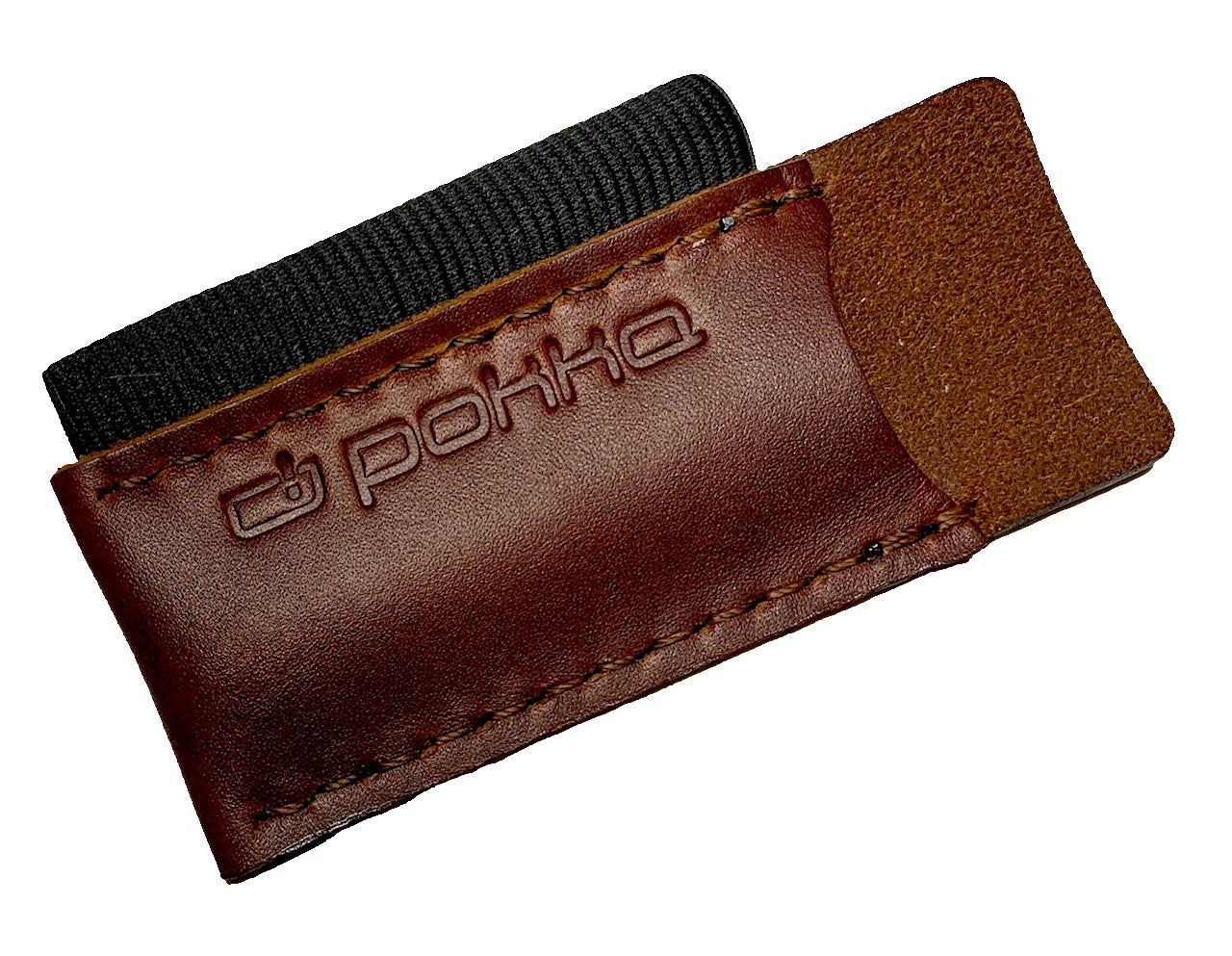 Genuine Leather Pocket Caddy