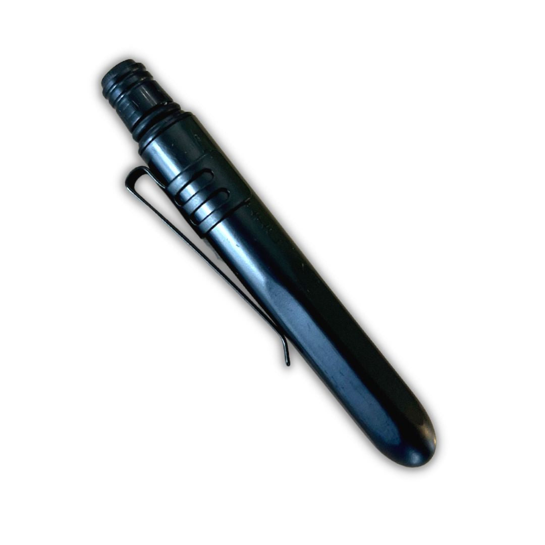 Pokka Clipmate Pocket Pen Klip Set - Choose your color