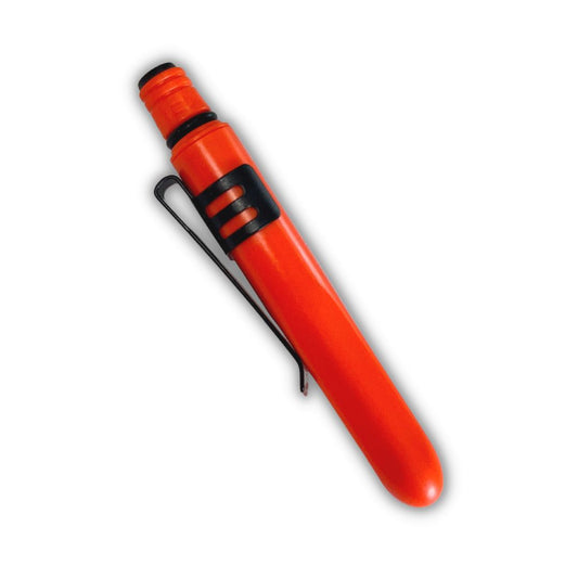 Pokka Clipmate Pocket Pen Klip Set - Choose your color