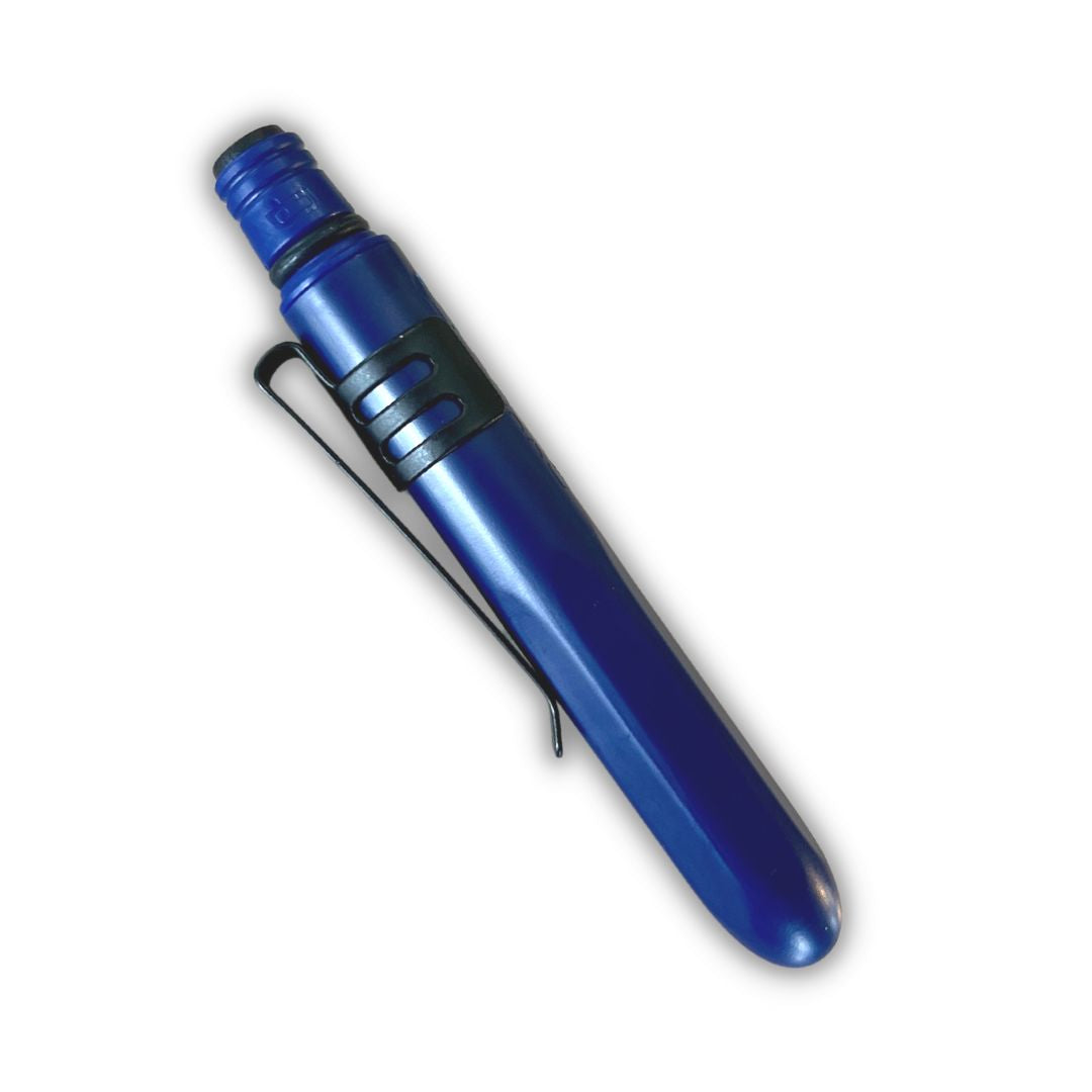 Pokka Clipmate Pocket Pen Klip Set - Choose your color