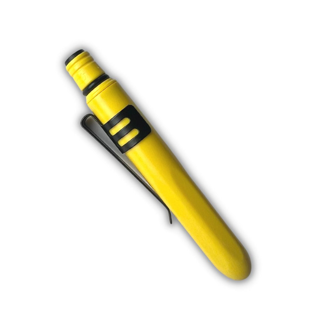Pokka Clipmate Pocket Pen Klip Set - Choose your color