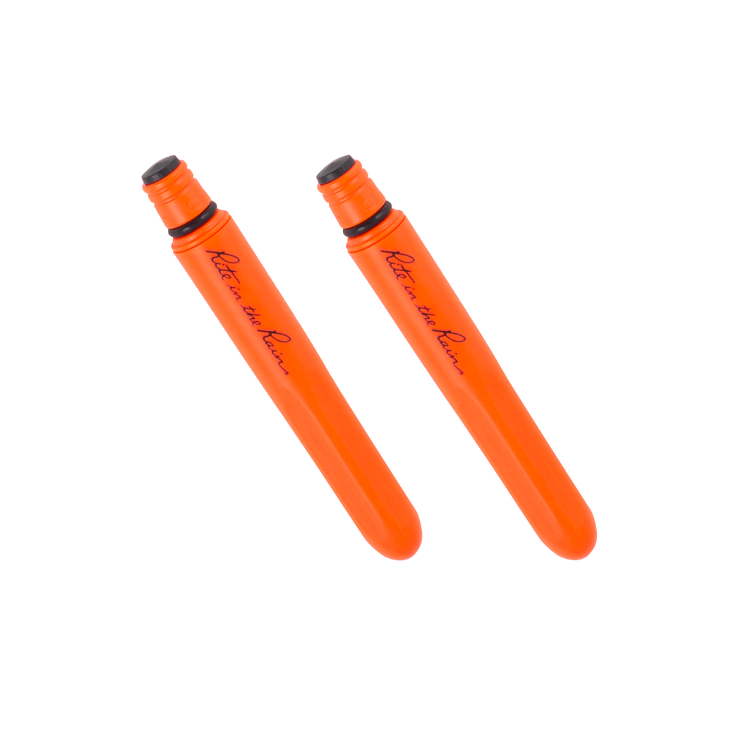 Blaze orange pack hot sale