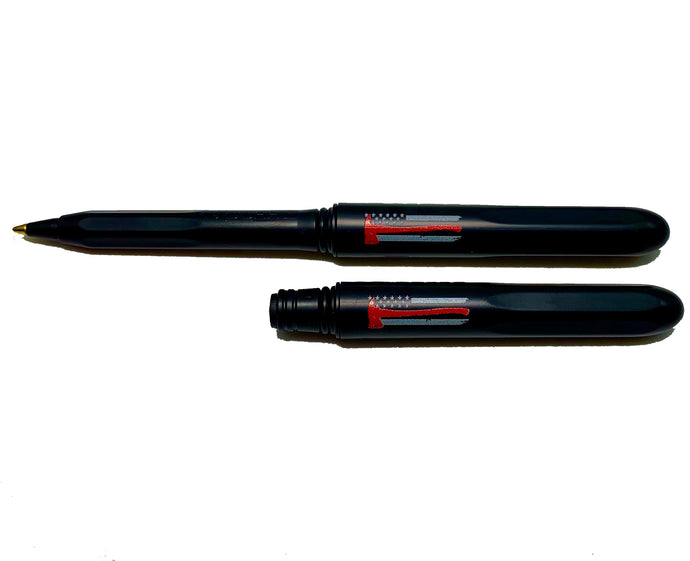 Thin Red Line Special Edition